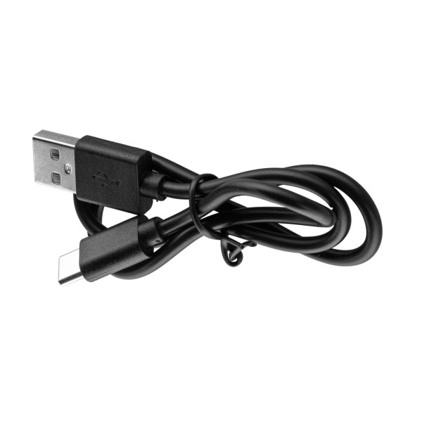 Lampe tactique Skywoods Orghini 1250 Lumens montage rail M-LOK — vue 5
