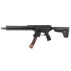 Réplique airsoft électrique S-AEG Sig Sauer Custom MPX John Wick TTI 6 mm
