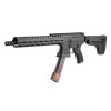 Réplique airsoft électrique S-AEG Sig Sauer Custom MPX John Wick TTI 6 mm — vue 3