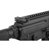 Réplique airsoft électrique S-AEG Sig Sauer Custom MPX John Wick TTI 6 mm — vue 5