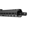 Réplique airsoft électrique S-AEG Sig Sauer Custom MPX John Wick TTI 6 mm — vue 7