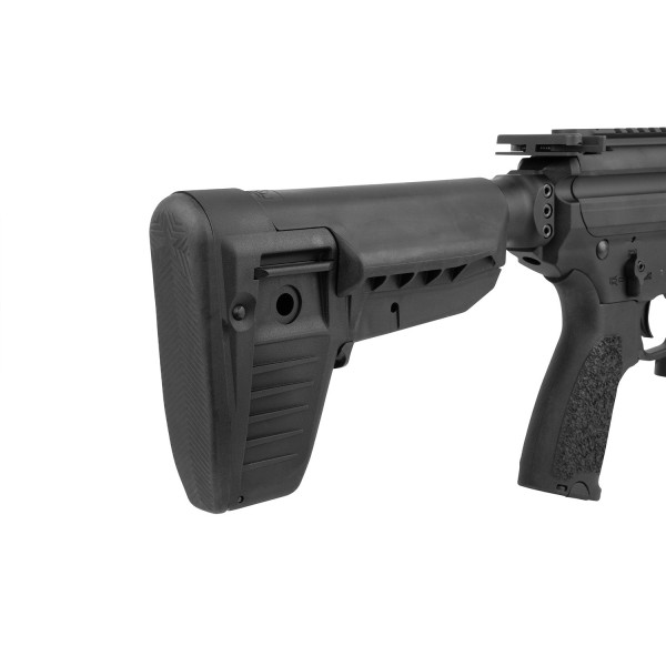 Réplique airsoft électrique S-AEG Sig Sauer Custom MPX John Wick TTI 6 mm — vue 8