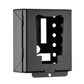 Boîtier de protection métal pour piège photographique Num'Axes PIE1046 PIE1052 PIE1058