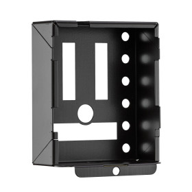 Boîtier de protection métal pour piège photographique Num'Axes PIE1046 PIE1052 PIE1058 — vue 2