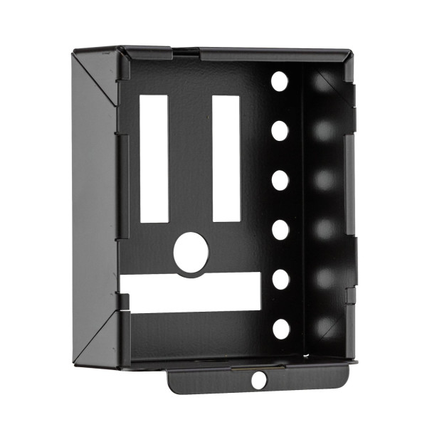 Boîtier de protection métal pour piège photographique Num'Axes PIE1046 PIE1052 PIE1058 — vue 2