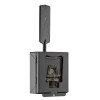 Boîtier de protection métal pour piège photographique Num'Axes PIE1046 PIE1052 PIE1058 — vue 3