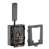 Boîtier de protection métal pour piège photographique Num'Axes PIE1046 PIE1052 PIE1058 — vue 5