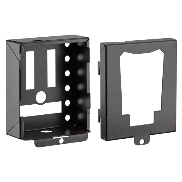 Boîtier de protection métal pour piège photographique Num'Axes PIE1046 PIE1052 PIE1058 — vue 6