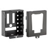 Boîtier de protection métal pour piège photographique Num'Axes PIE1046 PIE1052 PIE1058 — vue 6