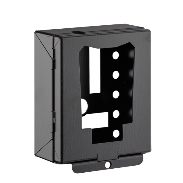Boîtier de protection métal pour piège photographique Num'Axes PIE1046 PIE1052 PIE1058 — vue 7