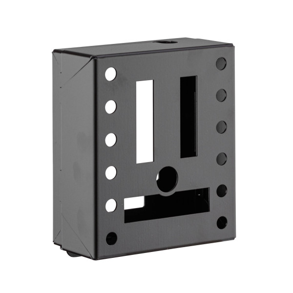 Boîtier de protection métal pour piège photographique Num'Axes PIE1046 PIE1052 PIE1058 — vue 8