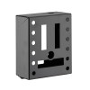 Boîtier de protection métal pour piège photographique Num'Axes PIE1046 PIE1052 PIE1058 — vue 8