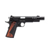Pistolet airsoft GBB gaz Vorsk CS Defender Pro MEU noir 1,0 J — vue 3