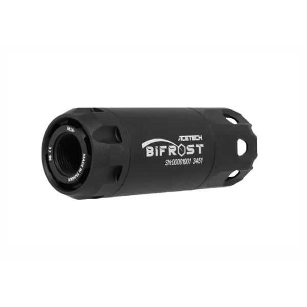 Traceur airsoft Acetech Bifrost Unit Noir — vue 2