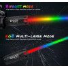 Traceur airsoft Acetech Bifrost Unit Noir — vue 4