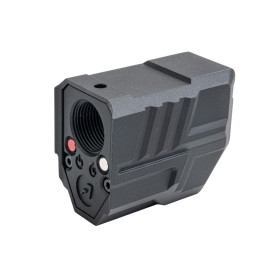Traceur airsoft Acetech Quadra S Unit Noir — vue 2