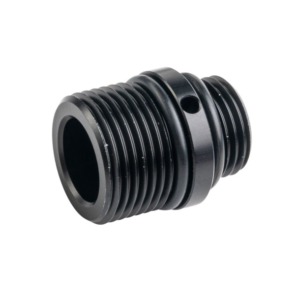 Traceur airsoft Acetech Quadra S Unit Noir — vue 3