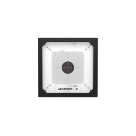 Cible électronique Acetech Alignmentor 20x20 — vue 2