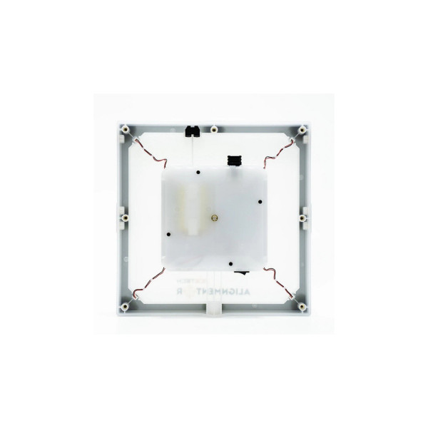Cible électronique Acetech Alignmentor 20x20 — vue 3