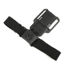 Fixation holster port bas G2 Amomax — vue 2
