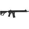 Réplique longue airsoft GBBR 6 mm Bolt MAS DDRIS3 noire — vue 2