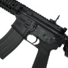 Réplique longue airsoft GBBR 6 mm Bolt MAS DDRIS3 noire — vue 4