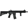 Réplique airsoft longue GBBR 6 mm Bolt MAS MK18 B noire — vue 2