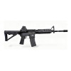 Réplique longue airsoft GBBR 6 mm Bolt MAS SOMPOD noire — vue 2