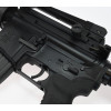 Réplique longue airsoft GBBR 6 mm Bolt MAS SOMPOD noire — vue 4