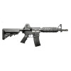 Réplique airsoft longue GBBR Bolt MAS CQBR 6 mm noire — vue 2