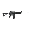 Réplique longue airsoft GBBR 6 mm Bolt MAS Elite DX Noire — vue 2