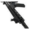 Réplique airsoft longue GBBR 6 mm Bolt MAS URG U9 noire — vue 4