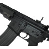 Réplique airsoft longue GBBR 6 mm Bolt MAS URG U9 noire — vue 5