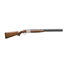 Fusil superposé Browning B525 Game 1 True Left Hand calibre 12 chambre 76 mm gaucher — vue 2