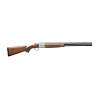 Fusil superposé Browning B525 Game 1 True Left Hand calibre 12 chambre 76 mm gaucher — vue 2