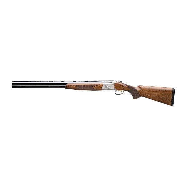Fusil superposé Browning B525 Game 1 True Left Hand calibre 12 chambre 76 mm gaucher — vue 4