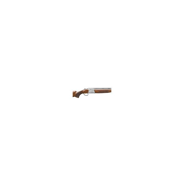 Fusil superposé Browning B525 Game 1 True Left Hand calibre 12 chambre 76 mm gaucher — vue 5