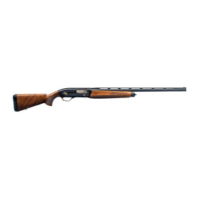 Fusil semi-automatique Browning Maxus 2 Wood Black Gold calibre 12 Magnum 76 mm — vue 2