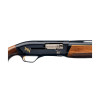 Fusil semi-automatique Browning Maxus 2 Wood Black Gold calibre 12 Magnum 76 mm — vue 5