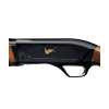 Fusil semi-automatique Browning Maxus 2 Wood Black Gold calibre 12 Magnum 76 mm — vue 8