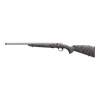 Carabine Browning T-Bolt Compo TGT/VMT Stainless MOBL canon 49 cm calibre 22 LR — vue 3