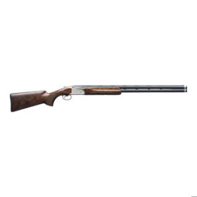 Fusil semi-automatique Browning B825 Sporter TF calibre 12 Magnum chambre 76 mm