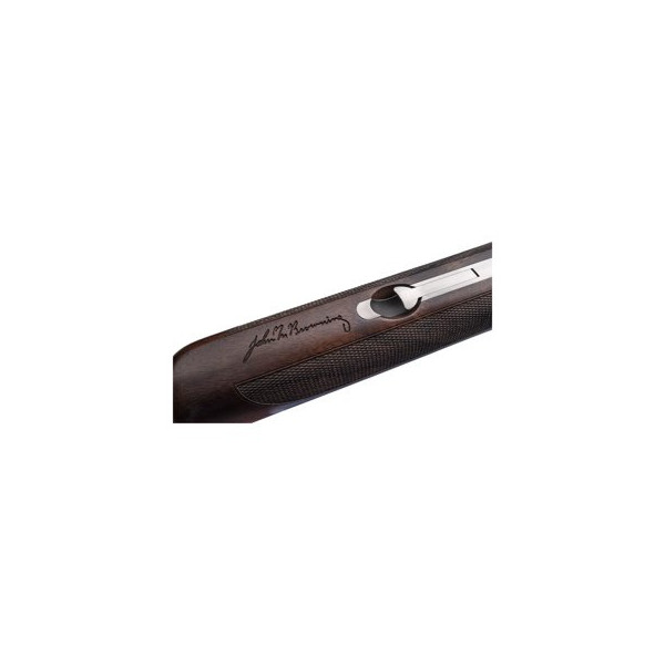 Fusil semi-automatique Browning B825 Sporter TF calibre 12 Magnum chambre 76 mm — vue 2