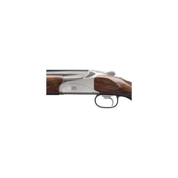 Fusil semi-automatique Browning B825 Sporter TF calibre 12 Magnum chambre 76 mm — vue 4