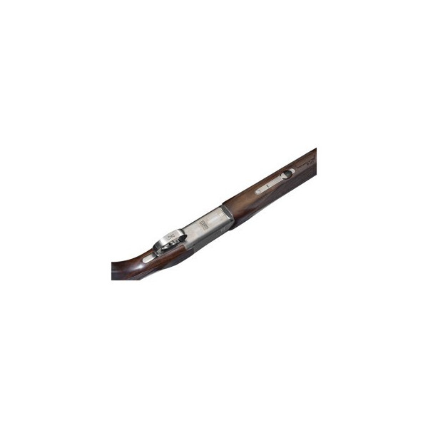 Fusil semi-automatique Browning B825 Sporter TF calibre 12 Magnum chambre 76 mm — vue 5