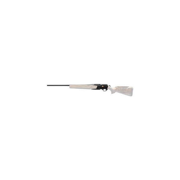 Base de montage optique Browning Maral 4x Action Hunter gaucher calibre 30-06 — vue 2