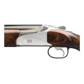 Fusil semi-automatique Browning B825 Sporter Adjustable calibre 12/76 crosse réglable chokes externes — vue 2