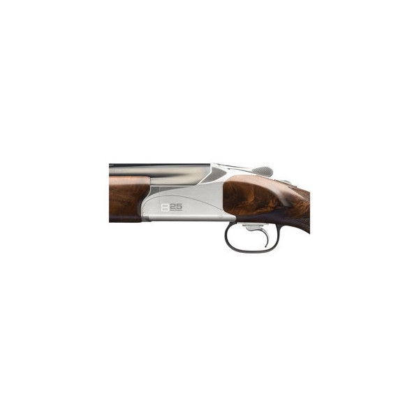 Fusil semi-automatique Browning B825 Sporter Adjustable calibre 12/76 crosse réglable chokes externes — vue 2