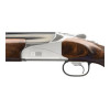 Fusil semi-automatique Browning B825 Sporter Adjustable calibre 12/76 crosse réglable chokes externes — vue 2