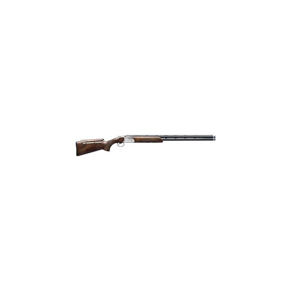 Fusil semi-automatique Browning B825 Sporter Adjustable calibre 12/76 crosse réglable chokes externes — vue 5